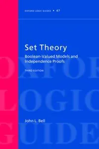 Set Theory