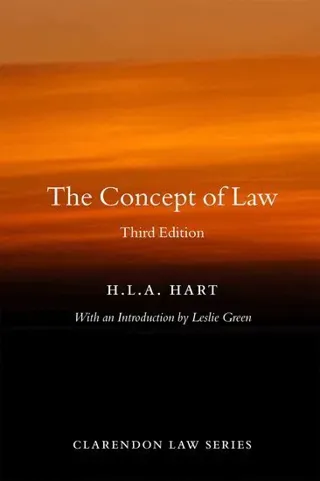 The Concept of Law