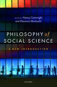 Philosophy of Social Science