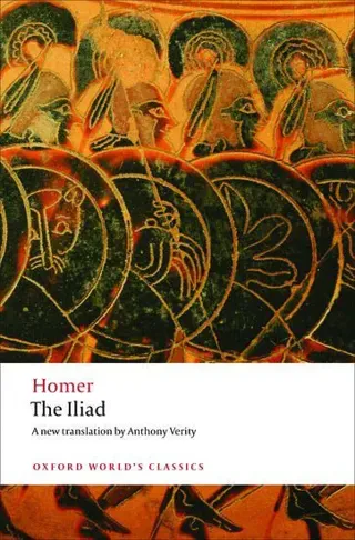 The Iliad