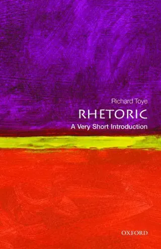 Rhetoric