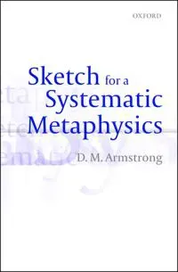 Sketch for a Systematic Metaphysics