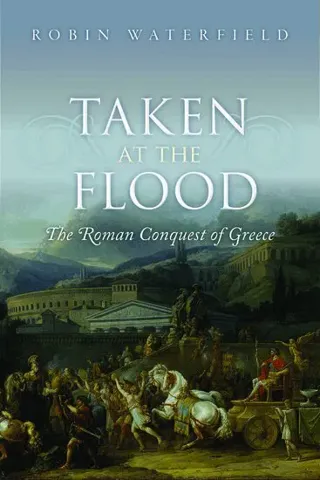 Taken at the Flood