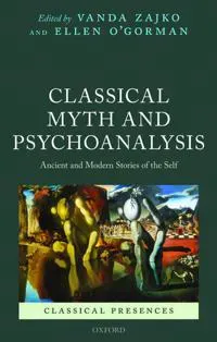Classical Myth and Psychoanalysis