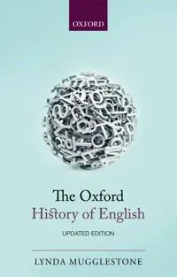 The Oxford History of English