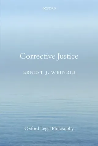 Corrective Justice
