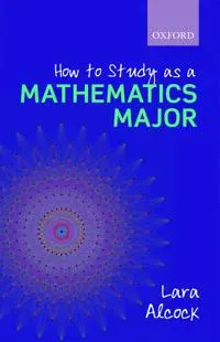 How to Study as a Mathematics Major