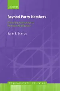 Beyond Party Members