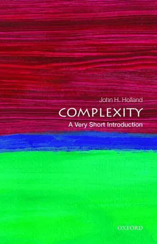 Complexity