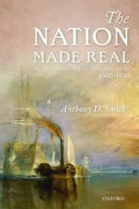 The Nation Made Real
