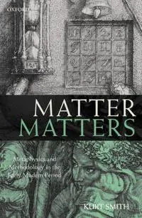 Matter Matters