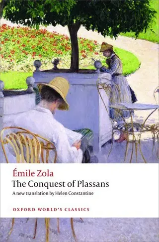 The Conquest of Plassans