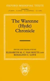The Warenne (Hyde) Chronicle