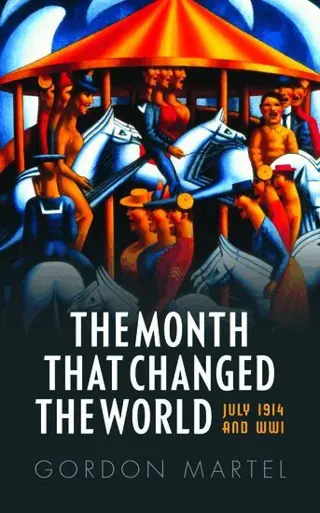 The Month that Changed the World