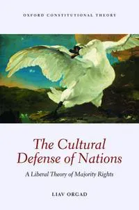 The Cultural Defense of Nations