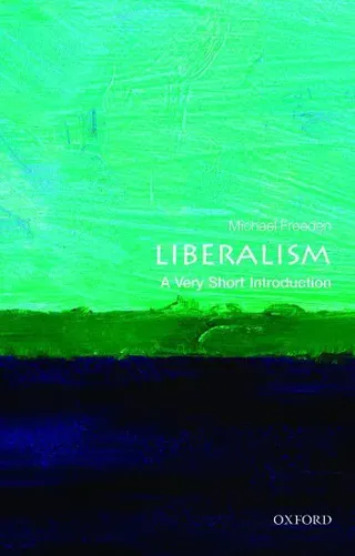 Liberalism