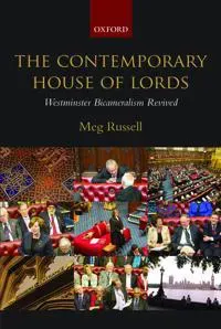 The Contemporary House of Lords