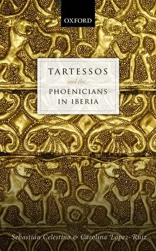 Tartessos and the Phoenicians in Iberia