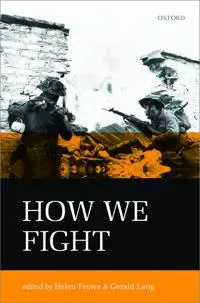 How We Fight