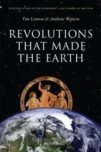 Revolutions That Made the Earth