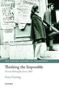 Thinking the Impossible