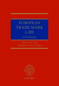 European Trade Mark Law
