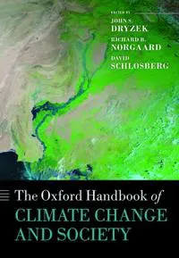 The Oxford Handbook of Climate Change and Society