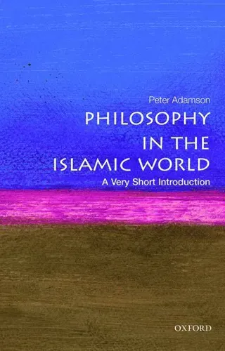 Philosophy in the Islamic World