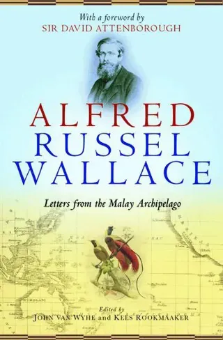 Alfred Russel Wallace
