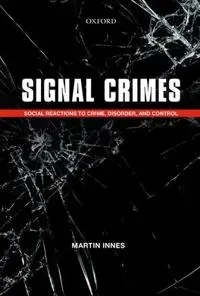 Signal Crimes