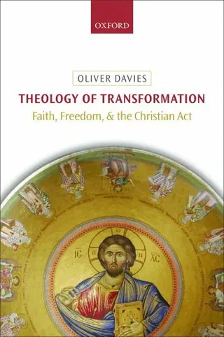 Theology of Transformation