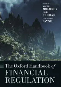 The Oxford Handbook of Financial Regulation