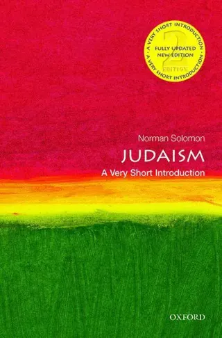 Judaism