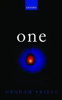 One - Priest, Graham (Inbunden),