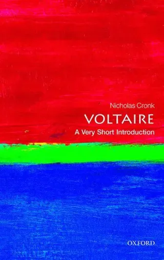 Voltaire