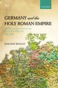 Germany and the Holy Roman Empire