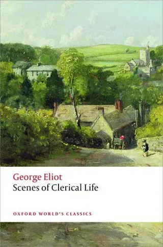 Scenes Of Clerical Life