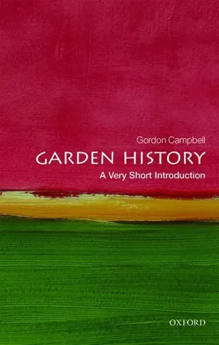 Garden History