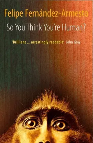 So You Think You're Human?