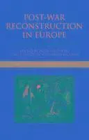 Post-War Reconstruction in Europe