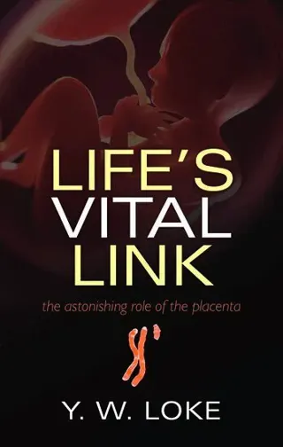 Life's Vital Link