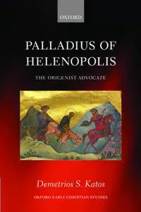 Palladius of Helenopolis