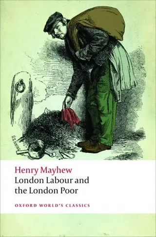 London labour and the london poor