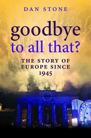 Goodbye to All That?