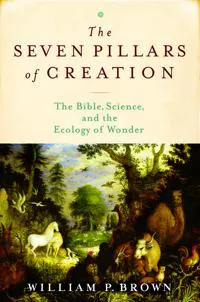 The Seven Pillars of Creation