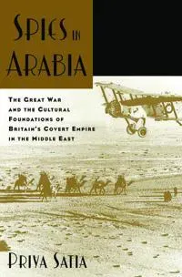 Spies in Arabia