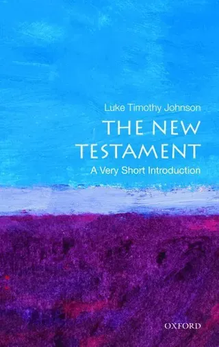 The New Testament