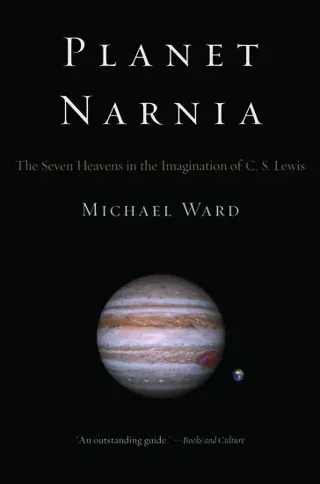 Planet Narnia