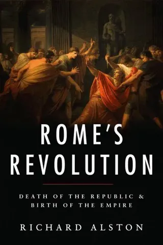 Rome's Revolution