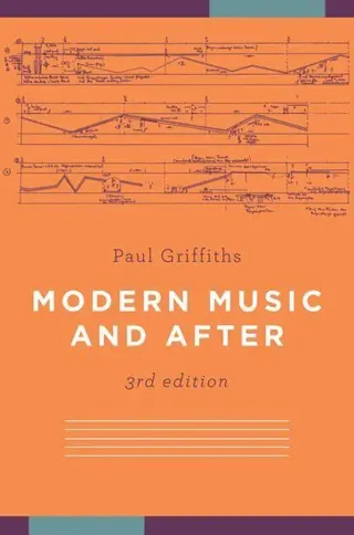 Modern Music and After